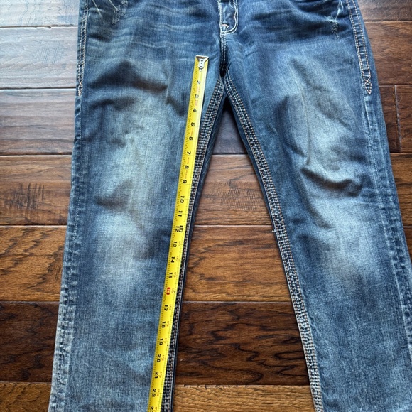 Rock Revival ladies denim - Picture 13 of 15